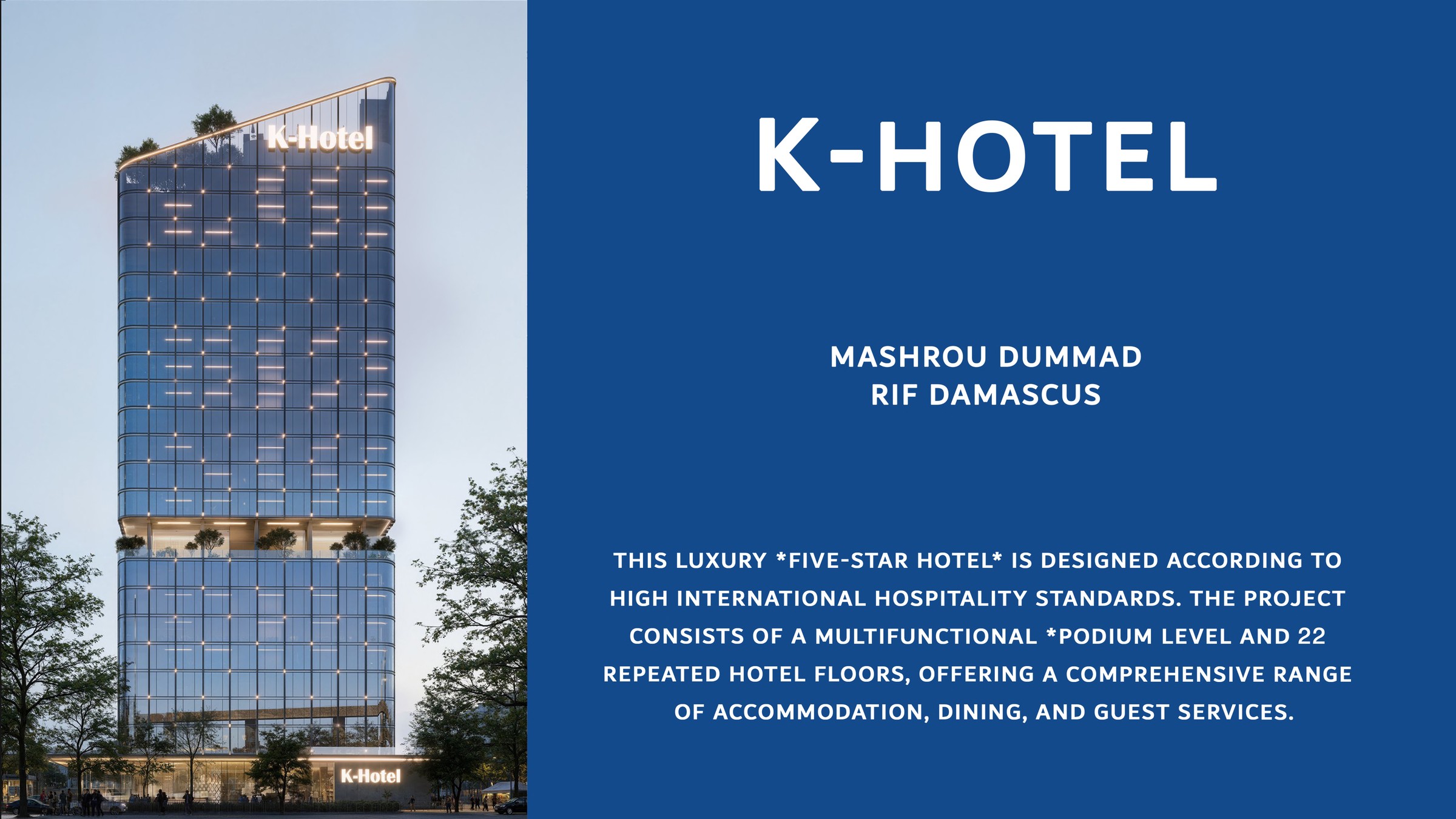 K-Hotel